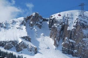 The 3 Most Dangerous Places To Ski In The World