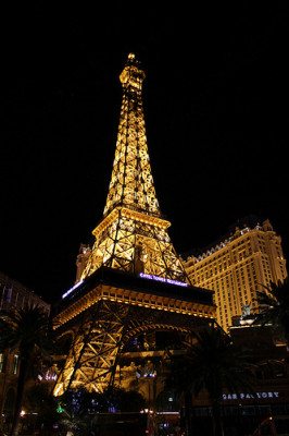 A Students Guide To Las Vegas