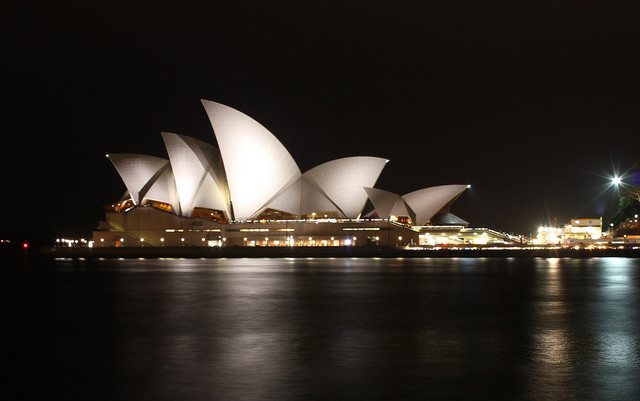 Top Family Tourist Spots In Sydney