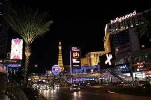 A Students Guide To Las Vegas