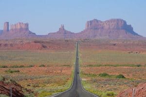 Five Roads To Drive Before You Die