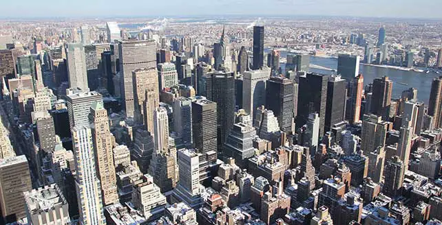 How To Spend A Weekend In New York City How To Spend A Weekend In New York City