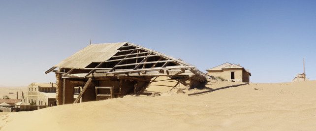 Top Things To Do In Namibia