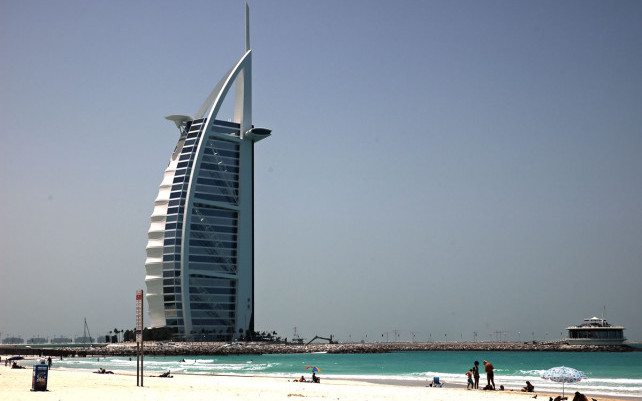 Top 10 Unusual Activities To Try On Your Holiday To Dubai