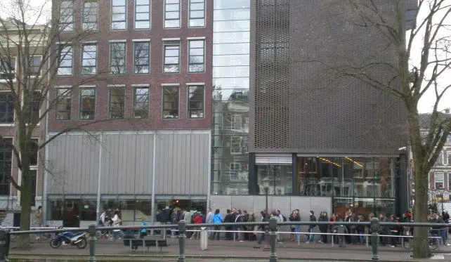 Top Places You Must See In Amsterdam Top Places You Must See In Amsterdam