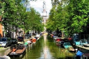 Top Places You Must See In Amsterdam