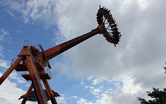 The Best Attractions In Queensland For The Kids The Best Attractions In Queensland For The Kids