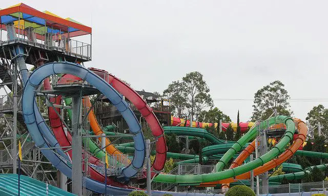 The Best Attractions In Queensland For The Kids The Best Attractions In Queensland For The Kids