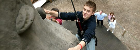 The Top 5 Places To Have A Uk Family Holiday The Top 5 Places To Have A Uk Family Holiday