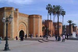 Morocco – A Traveller’s Guide To Religion, Traditions And Customs