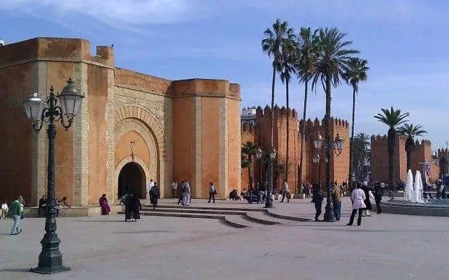 Morocco – A Traveller’s Guide To Religion, Traditions And Customs