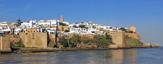 Morocco – A Traveller’s Guide To Religion, Traditions And Customs