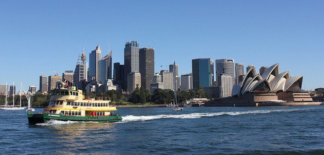Top Attractions For The Kids To Enjoy In Sydney Top Attractions For The Kids To Enjoy In Sydney