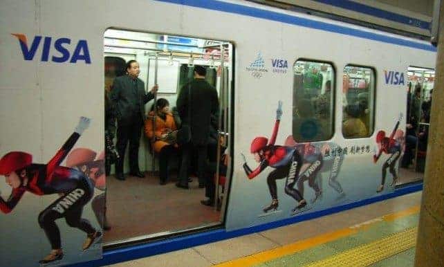 Top 10 Busiest Train Systems In The World Top 10 Busiest Train Systems In The World