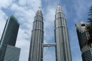 Top 10 Skyscrapers From Around The World