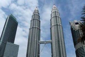 Top 10 Skyscrapers From Around The World