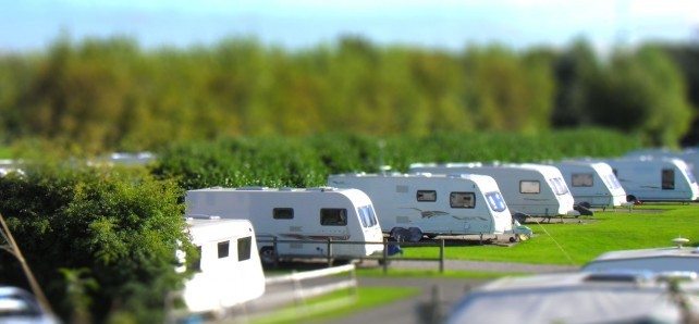 5 Great Benefits Of Owning An Rv