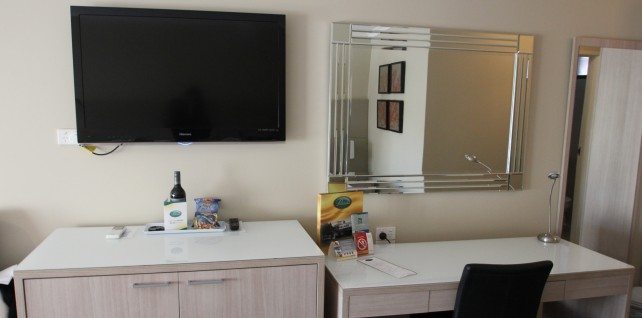 Parklake Hotel Shepparton Review