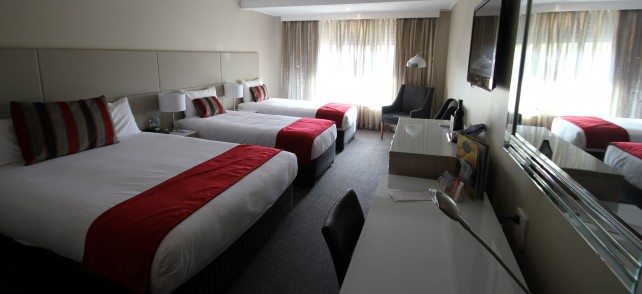 Parklake Hotel Shepparton Review