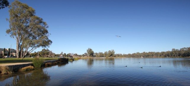 Parklake Hotel Shepparton Review