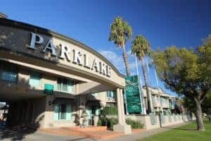 Parklake Hotel Shepparton Review