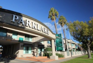 Parklake Hotel Shepparton Review