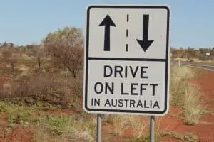 5 Top Tips For Planning A Road Trip Around Australia