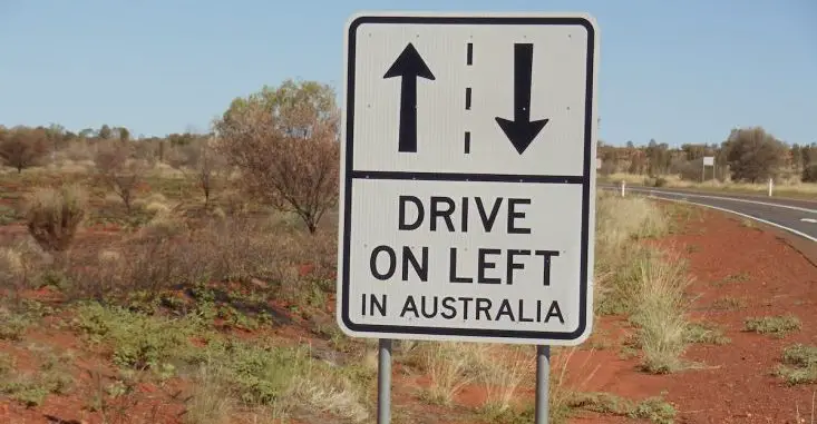 5 Top Tips For Planning A Road Trip Around Australia