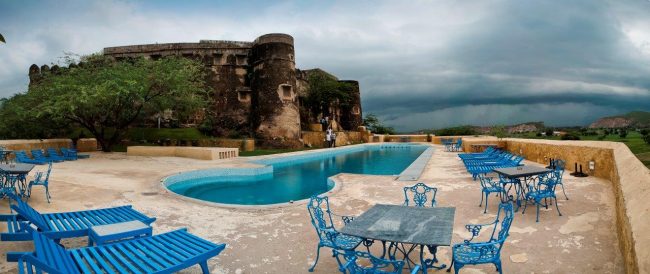 Experience Regal North India With These Top 10 Palace Stays Experience Regal North India With These Top 10 Palace Stays