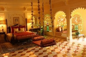 Experience Regal North India With These Top 10 Palace Stays