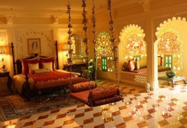 Experience Regal North India With These Top 10 Palace Stays