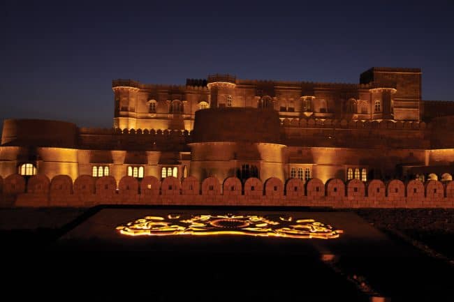 Experience Regal North India With These Top 10 Palace Stays