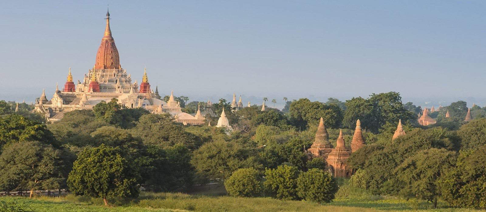 Discover Myanmar’s Shan Plateau