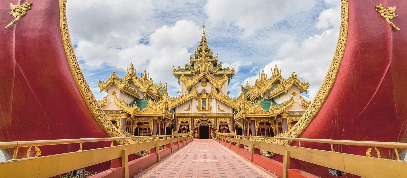 Discover Myanmar’s Shan Plateau Discover Myanmar’s Shan Plateau