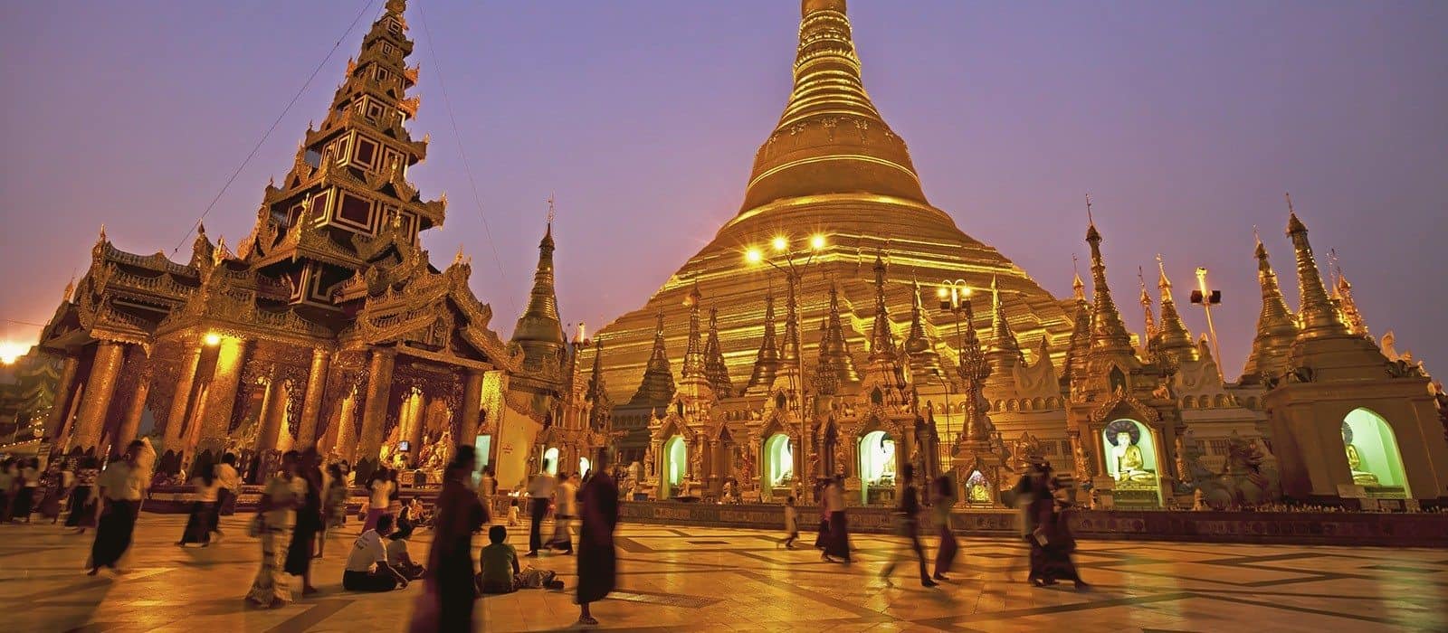 Discover Myanmar’s Shan Plateau