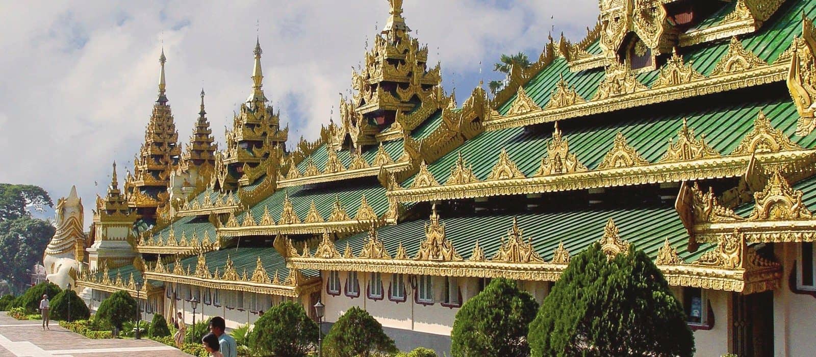 Discover Myanmar’s Shan Plateau Discover Myanmar’s Shan Plateau