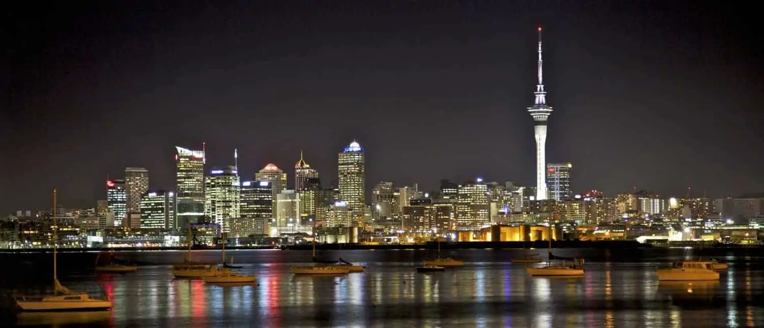 How To Get The Most Out Of 24 Hours In Auckland