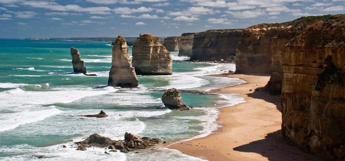 The Ultimate 1-year Aussie Road Trip