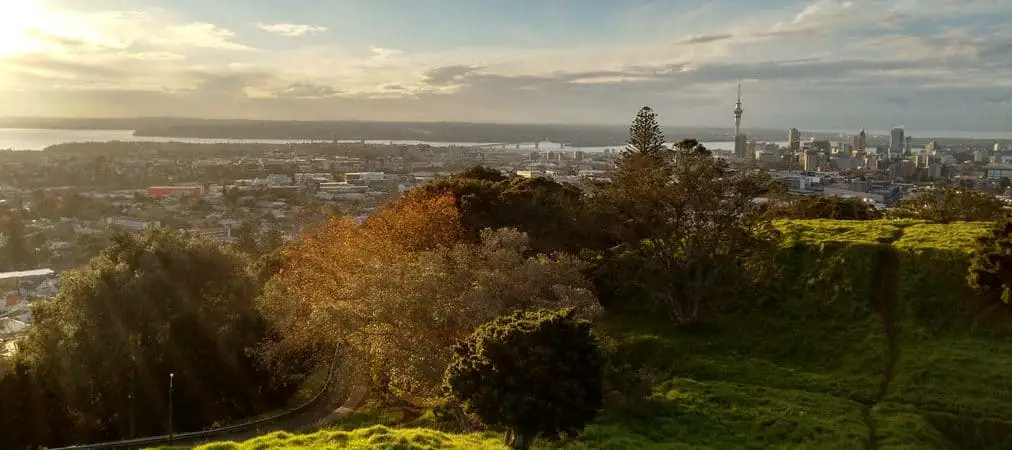 How To Get The Most Out Of 24 Hours In Auckland