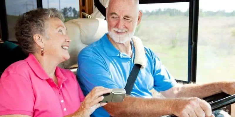 Excellent Holiday Ideas For Retired Seniors