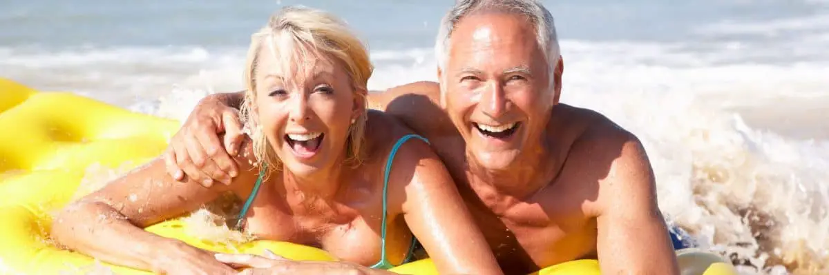 Excellent Holiday Ideas For Retired Seniors