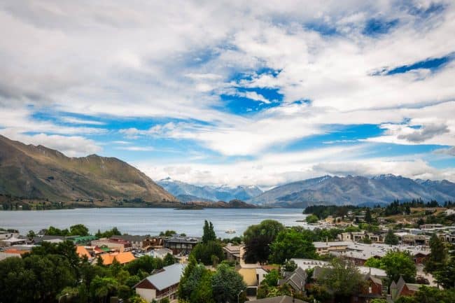 10 Beautiful Places In New Zealand