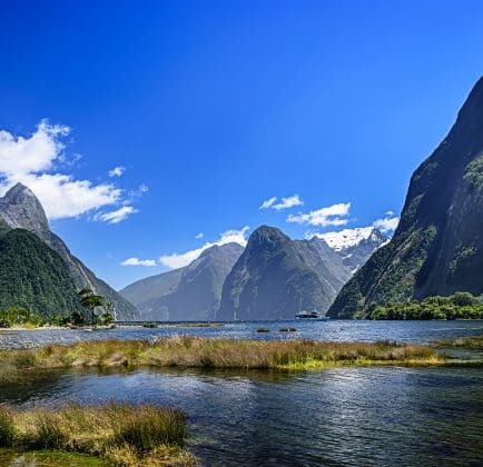 Fiordland