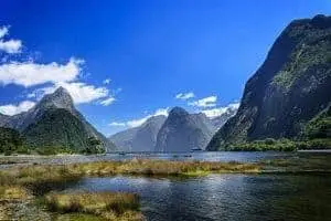 10 Beautiful Places In New Zealand