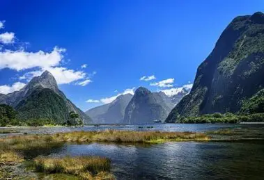 10 Beautiful Places In New Zealand