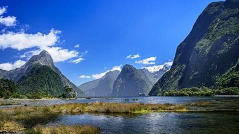 10 Beautiful Places In New Zealand