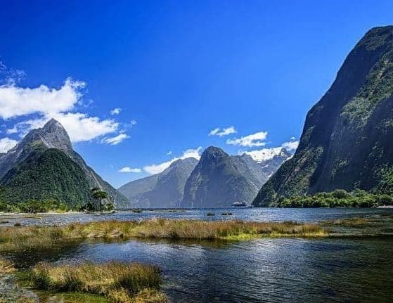 10 Beautiful Places In New Zealand