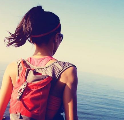 solo travel