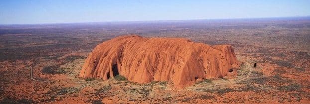 8 Tips For Your First Outback Adventure