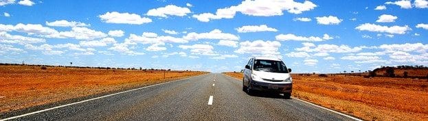 8 Tips For Your First Outback Adventure